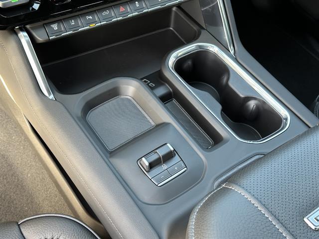 2026 GMC Sierra 3500HD 4WD CREW 159" Tucson AZ