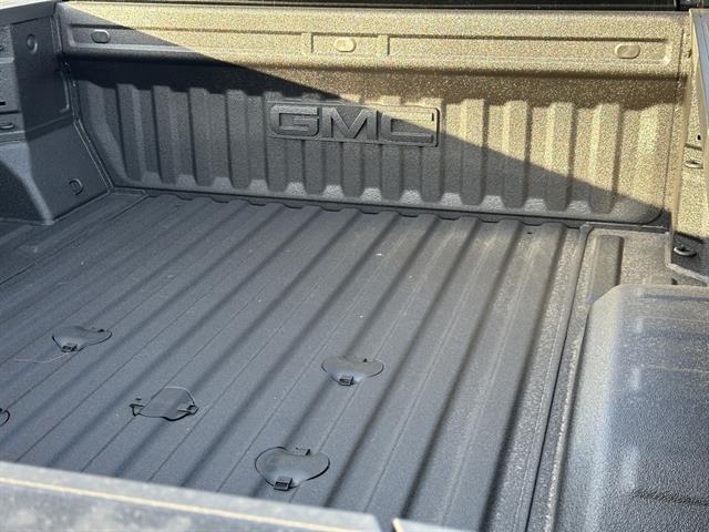 2026 GMC Sierra 3500HD 4WD CREW 159" Tucson AZ