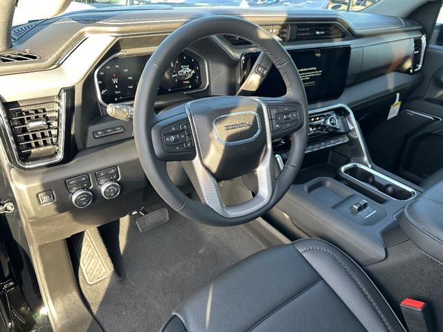 2026 GMC Sierra 3500HD 4WD CREW 159" Tucson AZ