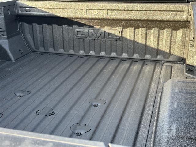 2026 GMC Sierra 3500HD 4WD CREW 159" Tucson AZ