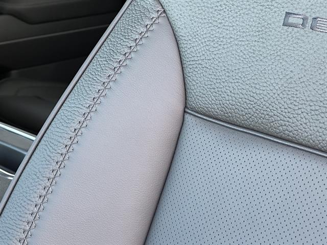 2026 GMC Sierra 3500HD 4WD CREW 159" Tucson AZ