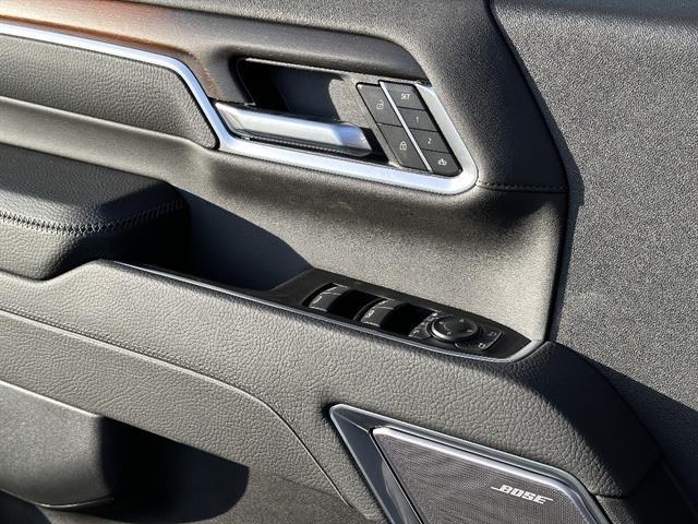 2026 GMC Sierra 3500HD 4WD CREW 159" Tucson AZ