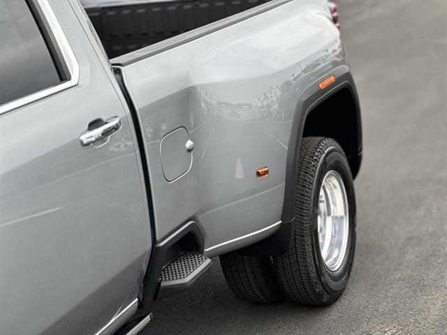 2026 GMC Sierra 3500HD 4WD CREW 172&quot; Tucson AZ