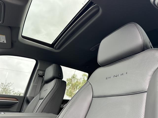 2026 GMC Sierra 3500HD 4WD CREW 172&quot; Tucson AZ