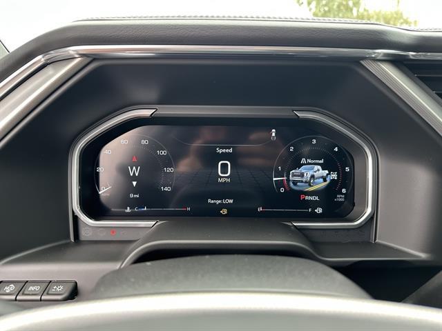 2026 GMC Sierra 3500HD 4WD CREW 172&quot; Tucson AZ