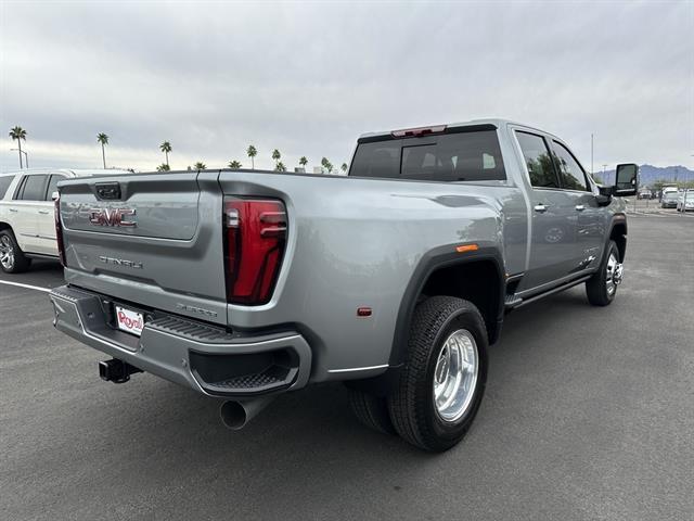2026 GMC Sierra 3500HD 4WD CREW 172&quot; Tucson AZ