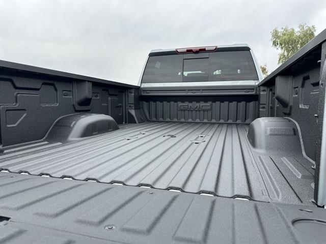 2026 GMC Sierra 3500HD 4WD CREW 172&quot; Tucson AZ