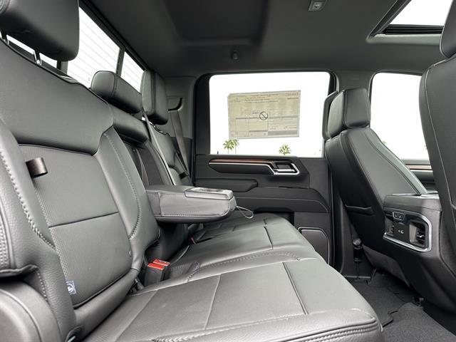 2026 GMC Sierra 3500HD 4WD CREW 172&quot; Tucson AZ