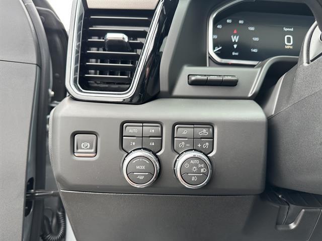 2026 GMC Sierra 3500HD 4WD CREW 172&quot; Tucson AZ