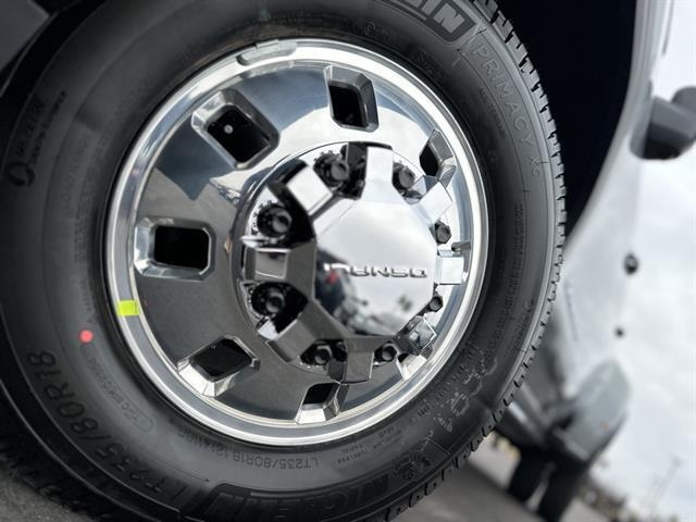 2026 GMC Sierra 3500HD 4WD CREW 172&quot;