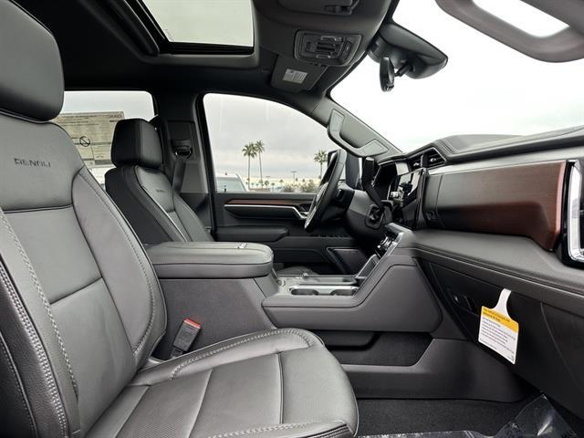 2026 GMC Sierra 3500HD 4WD CREW 172&quot; Tucson AZ