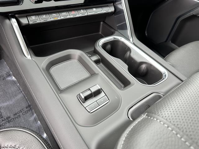 2026 GMC Sierra 3500HD 4WD CREW 172&quot; Tucson AZ