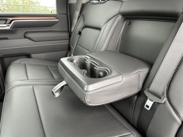 2026 GMC Sierra 3500HD 4WD CREW 172&quot; Tucson AZ