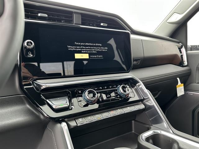 2026 GMC Sierra 3500HD 4WD CREW 172&quot; Tucson AZ