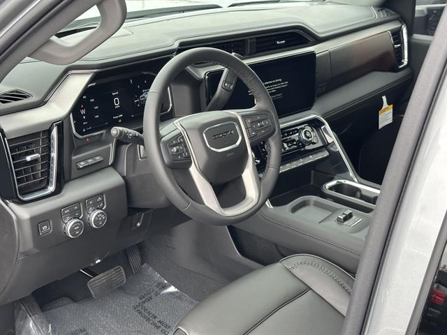 2026 GMC Sierra 3500HD 4WD CREW 172&quot; Tucson AZ