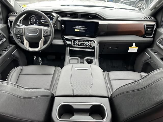 2026 GMC Sierra 3500HD 4WD CREW 172&quot; Tucson AZ