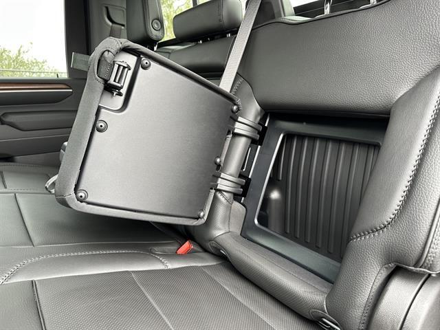 2026 GMC Sierra 3500HD 4WD CREW 172&quot; Tucson AZ