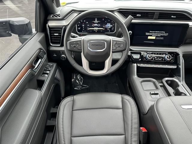 2026 GMC Sierra 3500HD 4WD CREW 172&quot; Tucson AZ