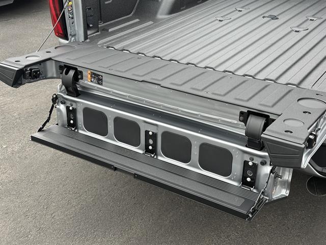 2026 GMC Sierra 3500HD 4WD CREW 172&quot; Tucson AZ