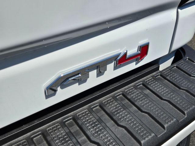 2026 GMC Sierra 3500HD AT4 Folsom CA