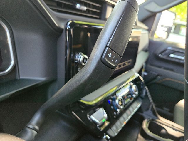 2026 GMC Sierra 3500HD AT4 Folsom CA