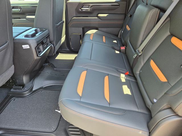 2026 GMC Sierra 3500HD AT4 Folsom CA