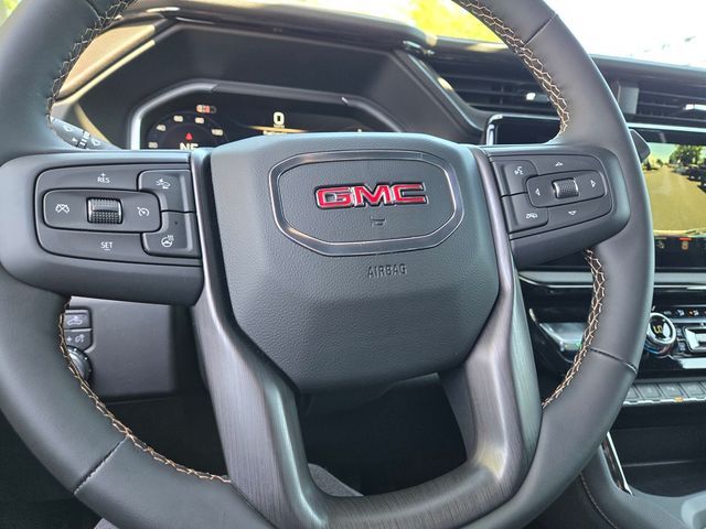 2026 GMC Sierra 3500HD AT4 Folsom CA