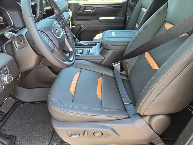 2026 GMC Sierra 3500HD AT4 Folsom CA