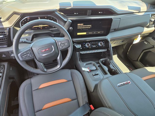 2026 GMC Sierra 3500HD AT4 Folsom CA