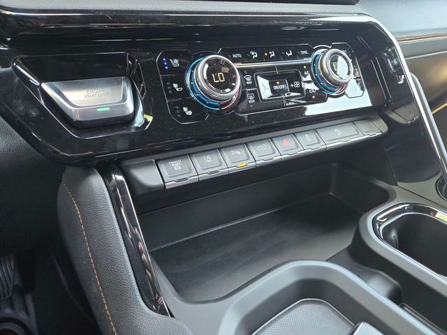 2026 GMC Sierra 3500HD AT4 Folsom CA