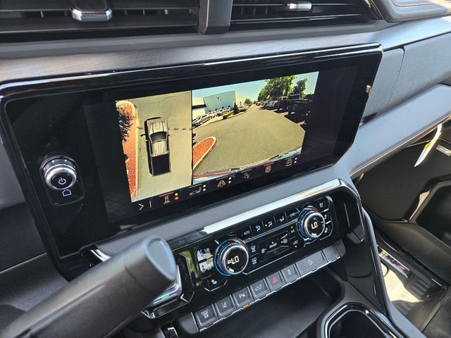 2026 GMC Sierra 3500HD AT4 Folsom CA