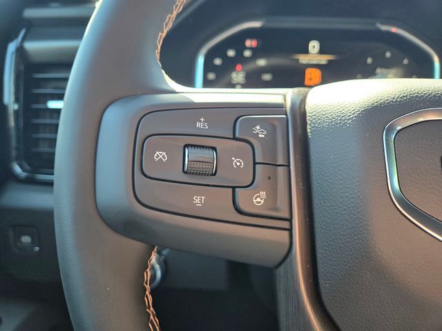 2026 GMC Sierra 3500HD AT4 Folsom CA