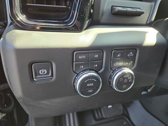 2026 GMC Sierra 3500HD AT4 Folsom CA