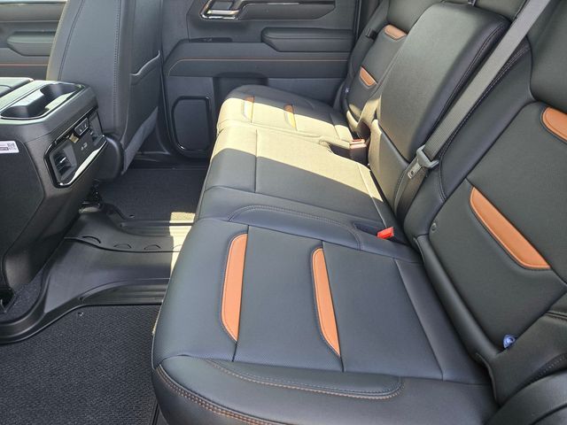 2026 GMC Sierra 3500HD AT4 Folsom CA