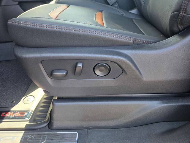 2026 GMC Sierra 3500HD AT4 Folsom CA