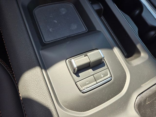 2026 GMC Sierra 3500HD AT4 Folsom CA