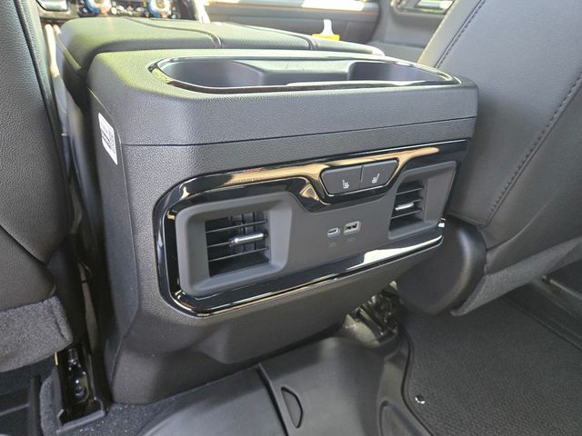 2026 GMC Sierra 3500HD AT4 Folsom CA