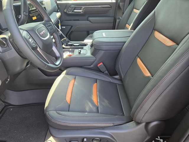 2026 GMC Sierra 3500HD AT4 Folsom CA