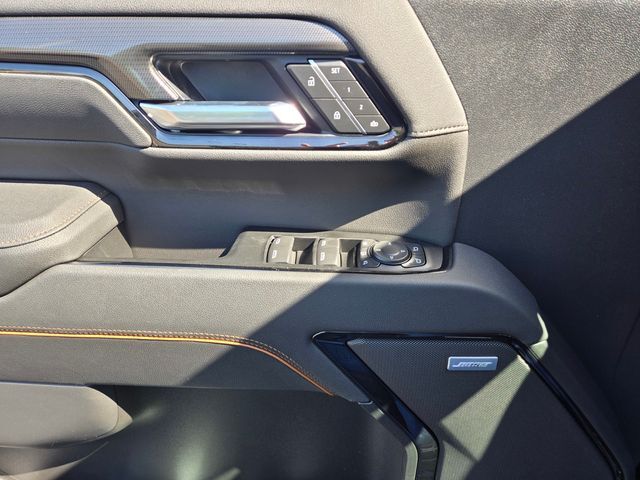 2026 GMC Sierra 3500HD AT4 Folsom CA