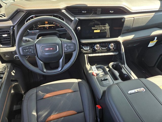 2026 GMC Sierra 3500HD AT4 Folsom CA