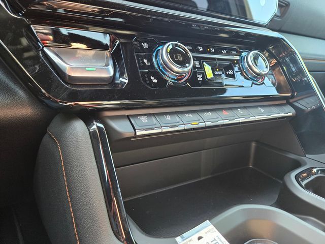 2026 GMC Sierra 3500HD AT4 Folsom CA