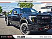 2026 GMC Sierra 3500HD AT4