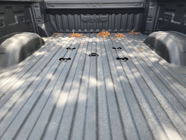 2026 GMC Sierra 3500HD AT4 Grapevine TX