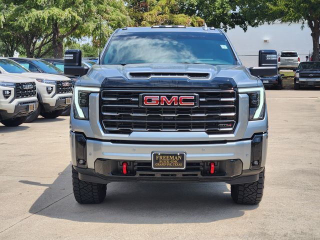 2026 GMC Sierra 3500HD AT4 Grapevine TX