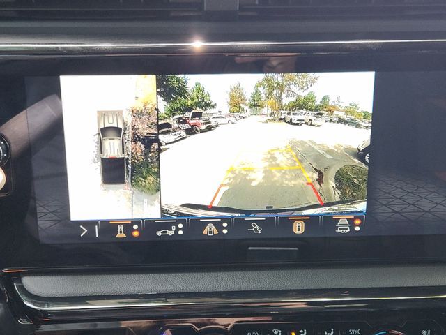 2026 GMC Sierra 3500HD AT4 Grapevine TX