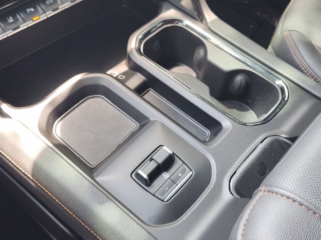 2026 GMC Sierra 3500HD AT4 Grapevine TX
