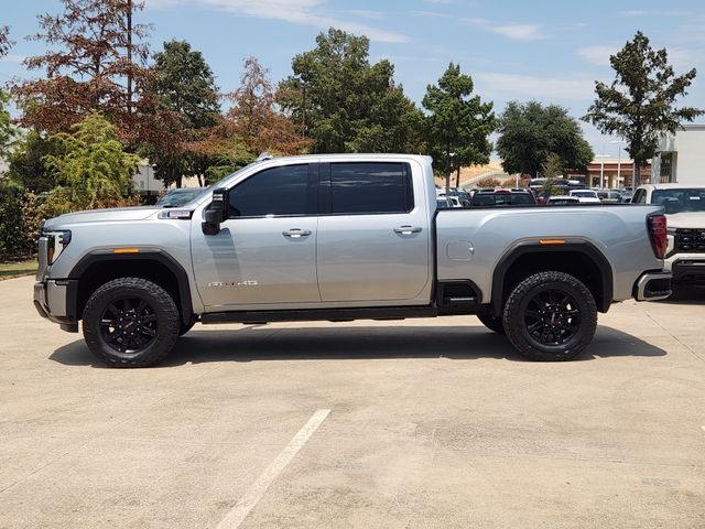 2026 GMC Sierra 3500HD AT4 Grapevine TX