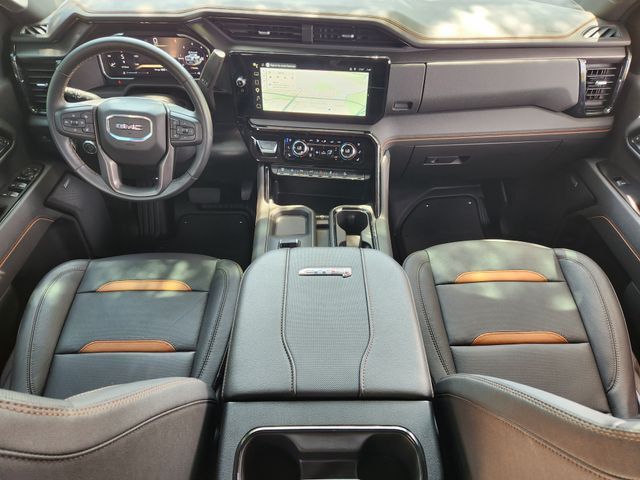 2026 GMC Sierra 3500HD AT4 Grapevine TX
