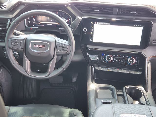 2026 GMC Sierra 3500HD AT4 Grapevine TX