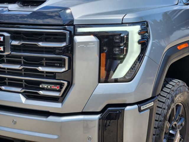 2026 GMC Sierra 3500HD AT4 Grapevine TX